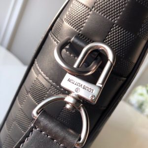 Louis Vuitton Tadao PM Tote Bag - Image 5