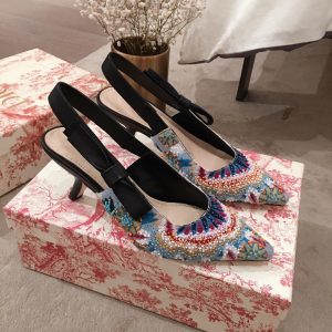 Dior shoes - Image 9