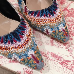 Dior shoes - Image 8