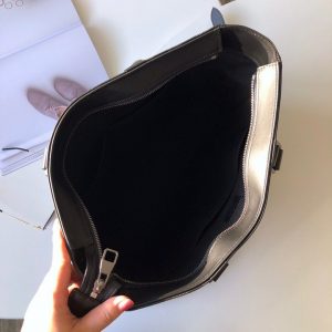 Louis Vuitton Tadao PM Tote Bag - Image 9