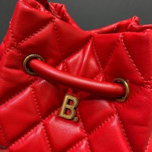 Balenciaga Bucket Bag - Image 7