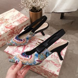 Dior shoes - Image 6