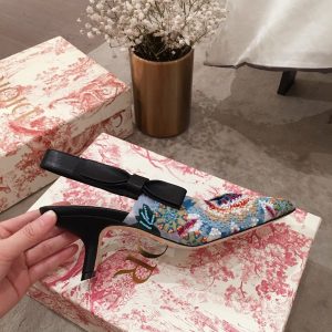 Dior shoes - Image 5