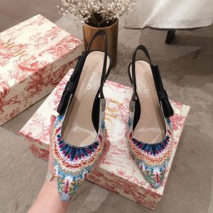 Dior shoes - Image 4