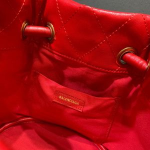 Balenciaga Bucket Bag - Image 4