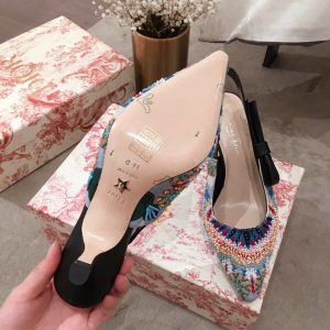 Dior shoes - Image 3