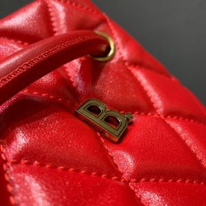 Balenciaga Bucket Bag - Image 3