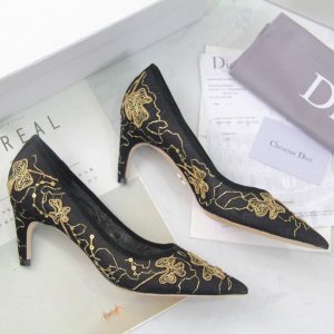 Dior shoes - Image 8