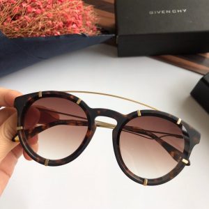 Givenchy Glasses - Image 4