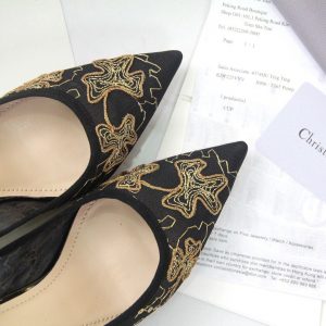 Dior shoes - Image 4