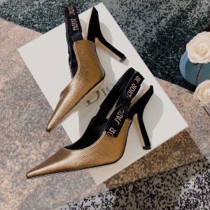 Dior shoes - Image 9