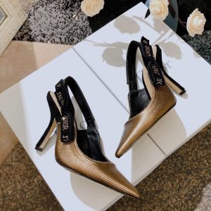 Dior shoes - Image 8