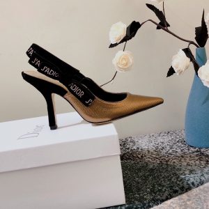 Dior shoes - Image 7