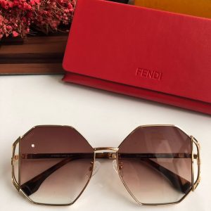 Fendi Glasses - Image 3