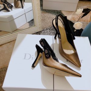 Dior shoes - Image 6