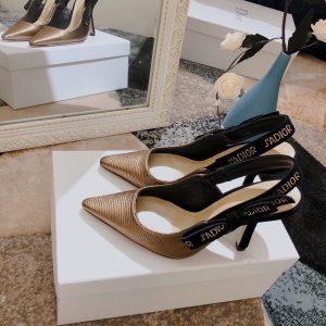 Dior shoes - Image 5