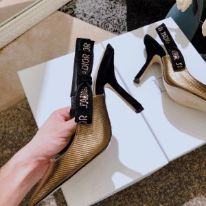 Dior shoes - Image 4