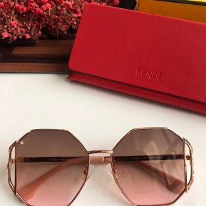 Fendi Glasses - Image 6