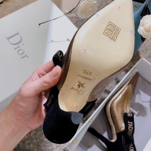Dior shoes - Image 3