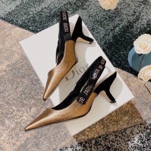 Dior shoes - Image 9