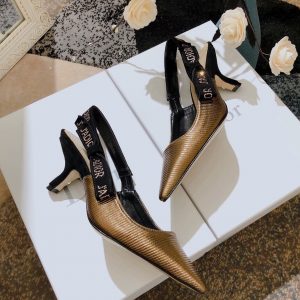 Dior shoes - Image 8