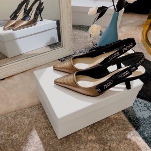 Dior shoes - Image 5