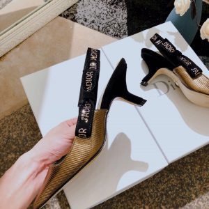 Dior shoes - Image 4