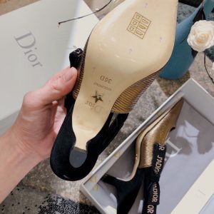 Dior shoes - Image 3