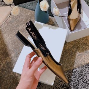 Dior shoes - Image 8