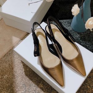 Dior shoes - Image 5