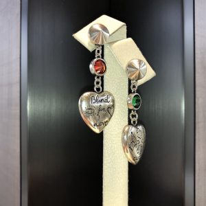 Gucci Earrings - Image 5