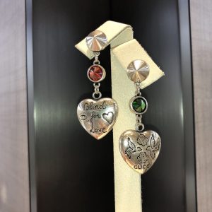 Gucci Earrings - Image 4