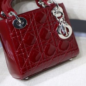 Lady Dior mini - Image 9