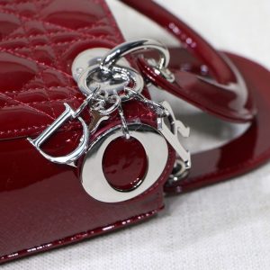 Lady Dior mini - Image 7