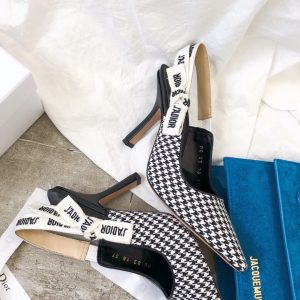 Dior shoes - Image 7