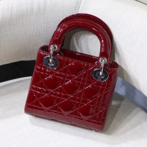 Lady Dior mini - Image 6