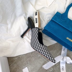 Dior shoes - Image 6