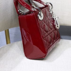 Lady Dior mini - Image 5