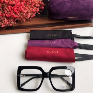 Gucci Glasses - Image 3