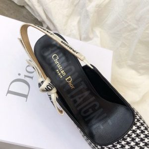 Dior shoes - Image 5