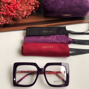 Gucci Glasses - Image 4