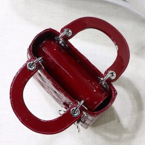 Lady Dior mini - Image 3