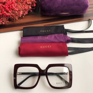 Gucci Glasses - Image 5