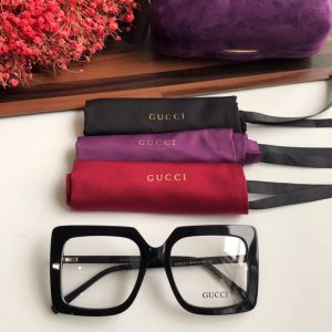 Gucci Glasses - Image 7