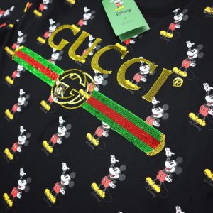 Gucci T-shirts - Image 3