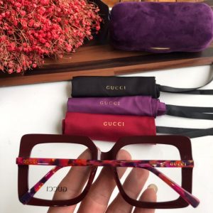 Gucci Glasses - Image 9