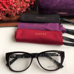 Gucci Glasses - Image 3