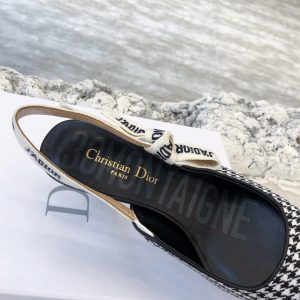 Dior shoes - Image 3