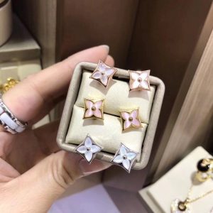 LOUIS VUITTON Earrings - Image 5