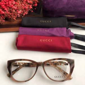 Gucci Glasses - Image 4